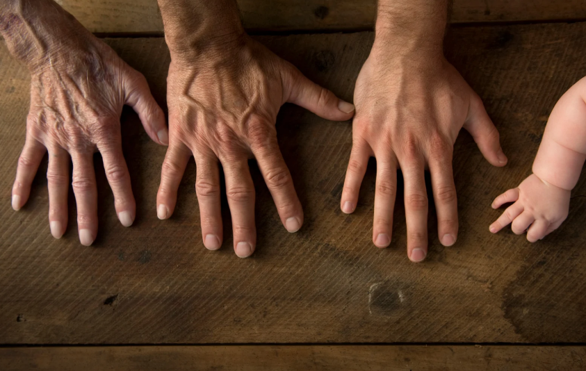 overcoming family trauma legacy overcoming family trauma legacy