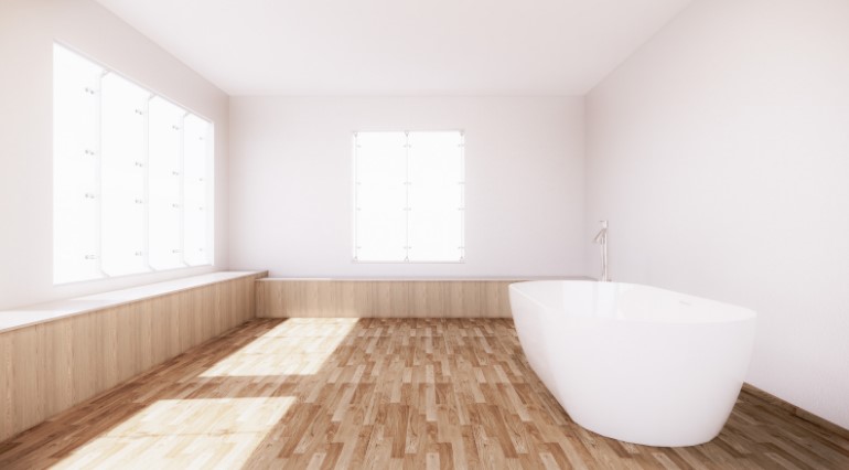 Is Laminate Flooring Still Worth It? Advantages in Modern Homes